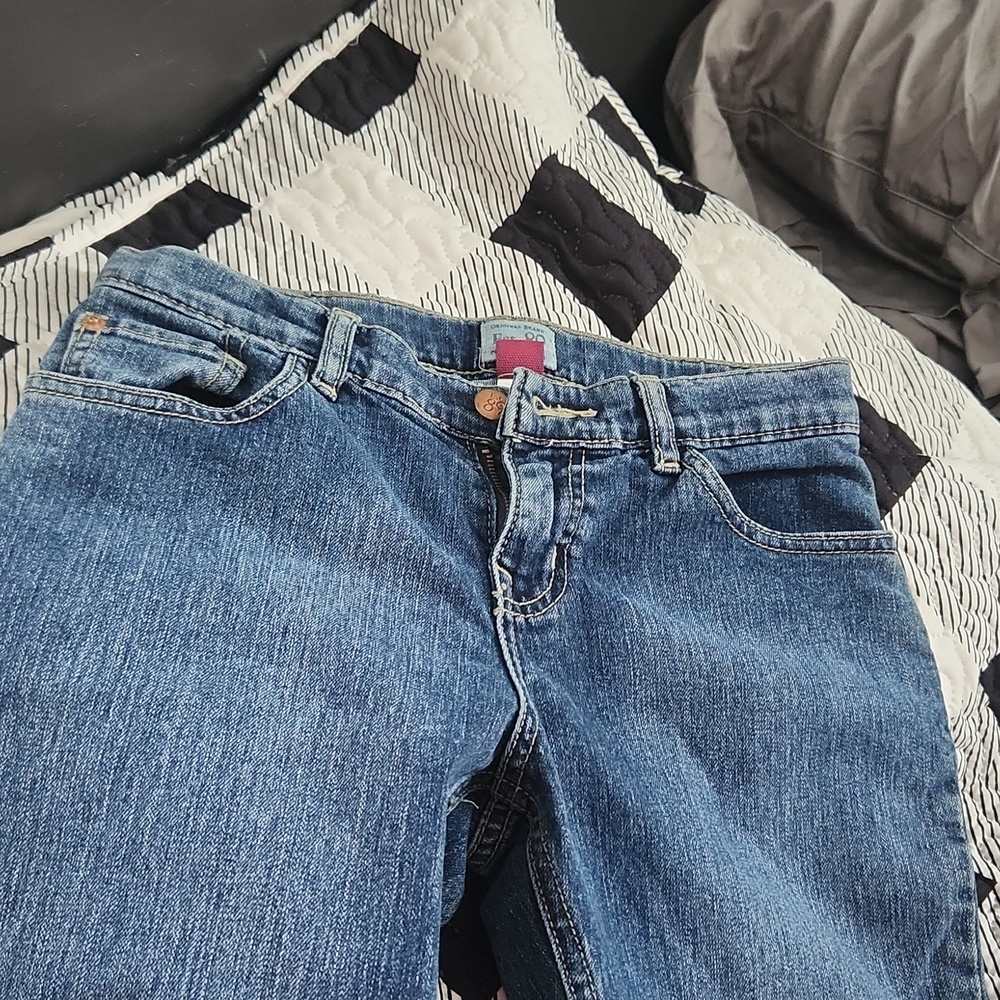 Jeans - Picture 2 of 3